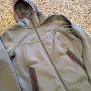 Arc’teryx Softshell Jacket